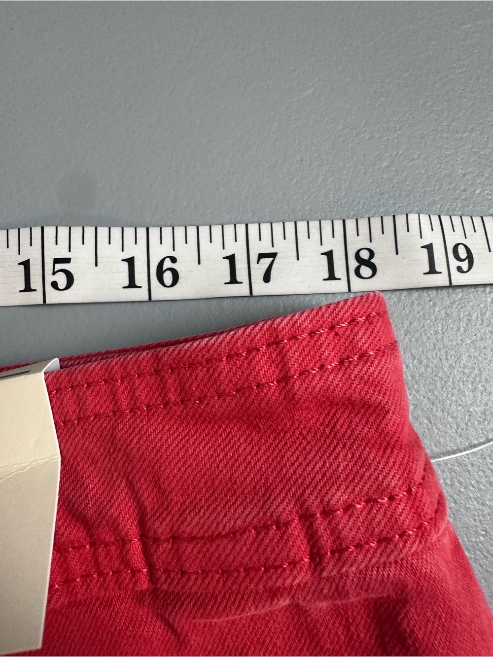 ⭐️Universal Threads Sailer Wide leg Jean - Picture 6 of 8
